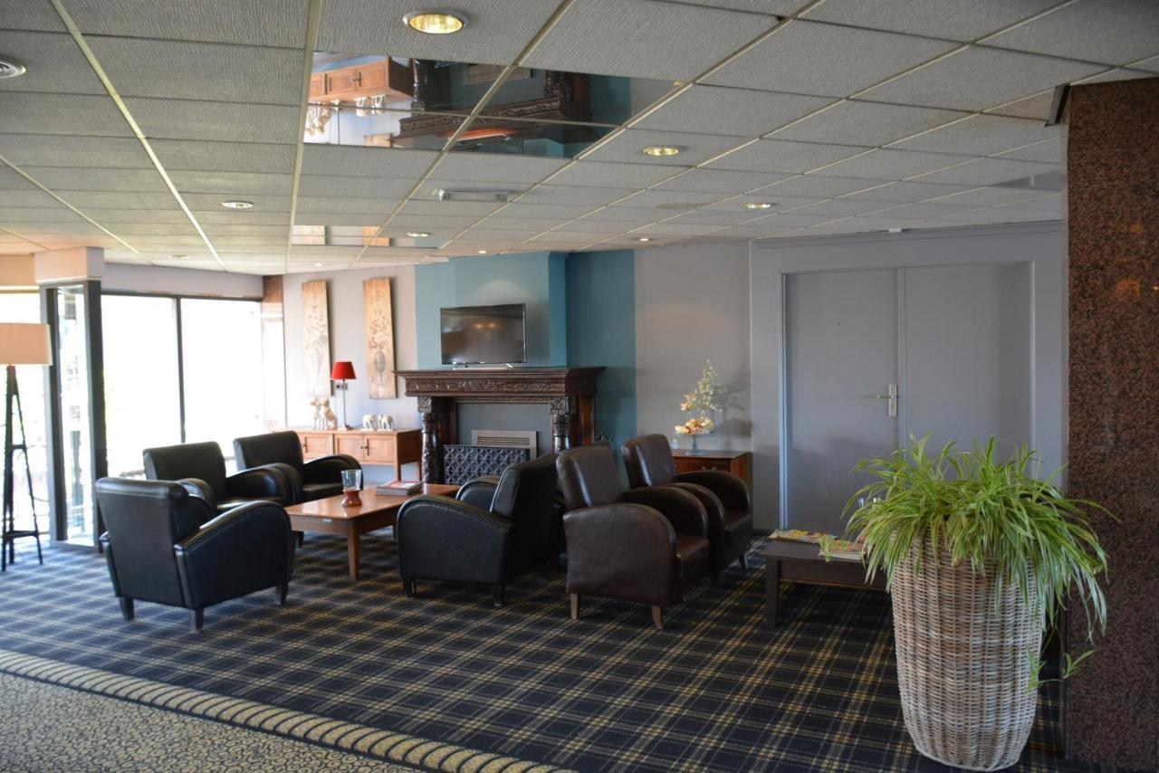 Hotel2Heerenveen Bagian luar foto
