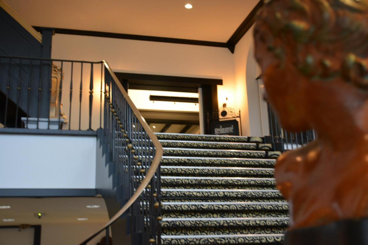 Hotel2Heerenveen Bagian luar foto