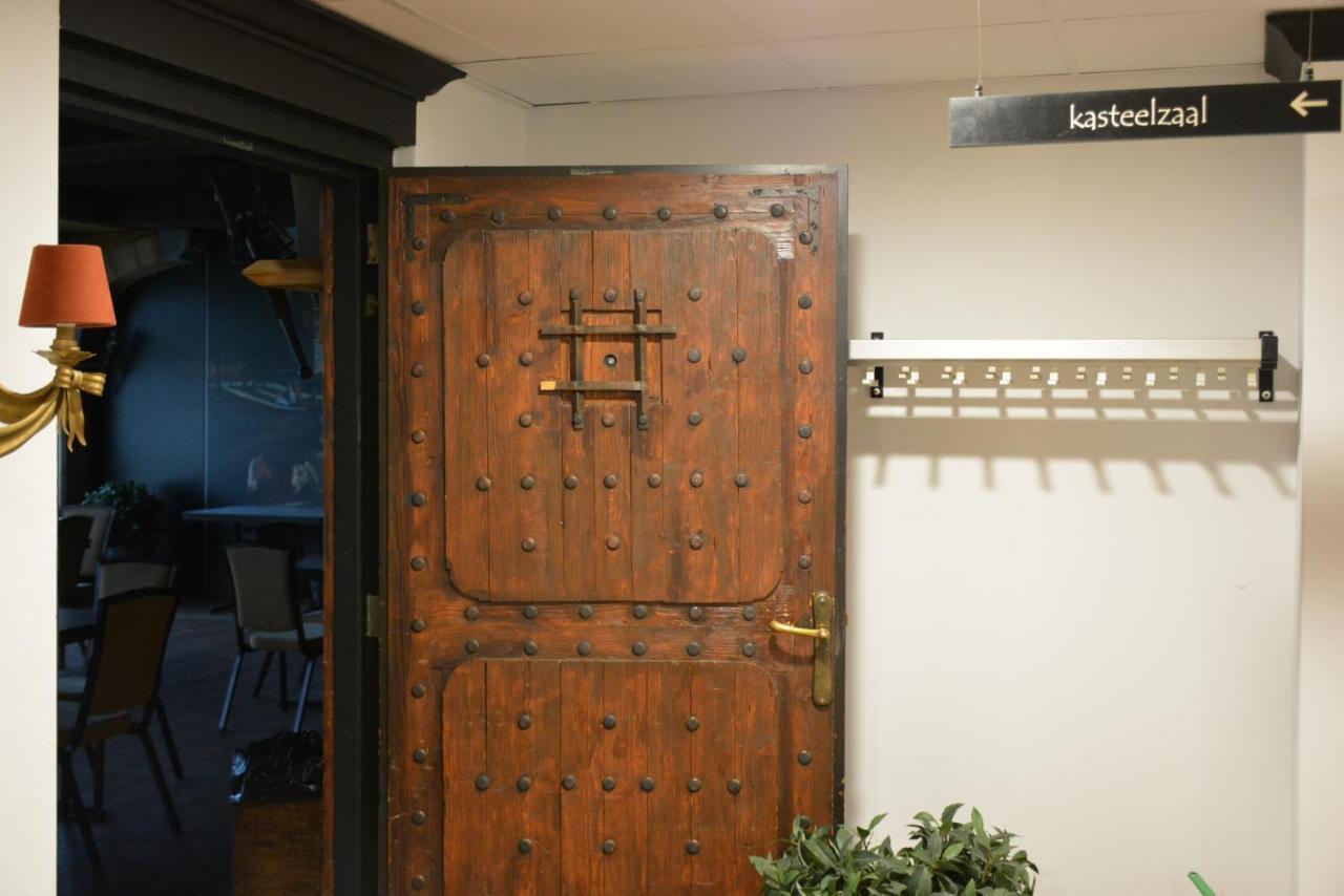 Hotel2Heerenveen Bagian luar foto